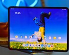 Oppo Pad 5 táblagép-teszt