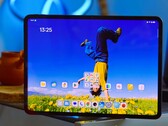Oppo Pad 5 táblagép-teszt
