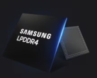 A Samsung azt tervezi, hogy hamarosan kiszáll az LPDDR4 gyártási piacról