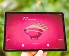 Samsung Galaxy Tab S10 Lite felülvizsgálat. (Kép forrása: Marcus Herbrich)