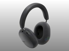 A Sonos Ace Ultra.