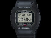A Casio G-Shock GW5000U-1 modell (Kép forrása: Casio)