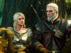 A Noble Securities által készített befektetői jelentés szerint a The Witcher 3, várhatóan 2026 májusában induló, potenciálisan nagy DLC. (Kép forrása: Steam)