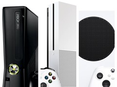 A következő Xbox konzol várhatóan valamikor 2027-ben jelenik meg. (Kép forrása: Microsoft/Xbox/Amazon)