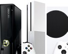 A következő Xbox konzol várhatóan valamikor 2027-ben jelenik meg. (Kép forrása: Microsoft/Xbox/Amazon)