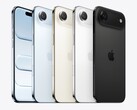 Az iPhone Air most drágább, mint néhány órával ezelőtt volt.