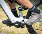 M7600: Új, erős középhajtású motor, kifejezetten e-MTB-khez (Kép forrása: Ananda)