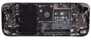 AMD Steam Deck OLED APU