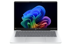 A HP 130 dollárral csökkenti legújabb ARM-alapú OmniBook 5 14 subnotebookjának már alacsony eredeti árát (Kép forrása: HP)