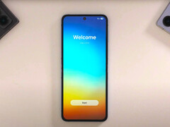 A One UI 8 már fut a jelenlegi generációs hardvereken. (Kép forrása: SamMobile)