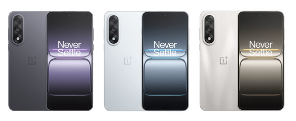 A OnePlus Ace 5 Extreme Edition. (Kép forrása: OnePlus via Evan Blass)