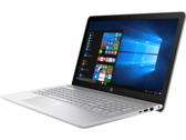 HP Pavilion 15 Power (i7-7700HQ, GTX 1050) Laptop rövid értékelés