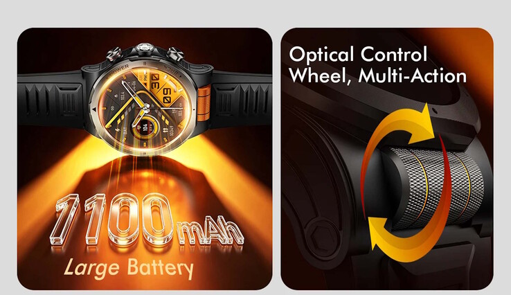 A Rogbid hosszú akkumulátor-üzemidőt hirdet