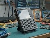 RootBoard: Új, „ Raspberry ” nevű Raspberry Pi-alapú kézi eszköz