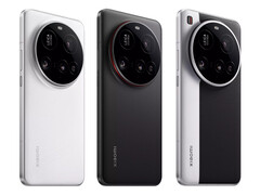 A Xiaomi 15 Ultra a pletykák szerint 9,48 mm vastag lesz. (Kép forrása: via Roland Quandt & WinFuture)