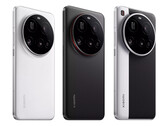 A Xiaomi 15 Ultra a pletykák szerint 9,48 mm vastag lesz. (Kép forrása: via Roland Quandt &amp; WinFuture)