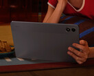 A Xiaomi két színválasztékban kínálja a Redmi Pad 2 Pro-t. (Kép forrása: Xiaomi)