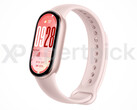 A kiszivárgás szerint a Xiaomi Smart Band 10 25%-kal kerül majd többe, mint elődje. (Kép forrása: Xpertpick)