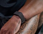 Az Amazfit Helio Strap (a képen) 3.1.8.2 verzióra frissül. (Kép forrása: Amazfit)