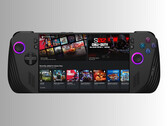 Asus játékkéziszámítógép Xbox alkalmazással (Kép forrása: Asus)