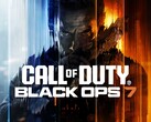 Call of Duty: Black Ops 7 banner a látható logóval (Kép forrása: Activision szerkesztéssel)