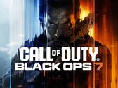 Call of Duty: Black Ops 7 banner a látható logóval (Kép forrása: Activision szerkesztéssel)