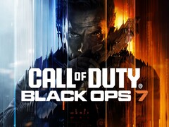 Call of Duty: Black Ops 7 banner a látható logóval (Kép forrása: Activision szerkesztéssel)
