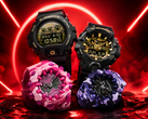 A Casio Bold Camo és Color Camo sorozatú órái már kaphatók az Egyesült Államokban