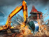 A Demolish &amp; Build 2017 április 20-ig 94%-os kedvezménnyel kapható a Steamen.