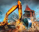 A Demolish & Build 2017 április 20-ig 94%-os kedvezménnyel kapható a Steamen.