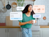 Bejelentették a Google Home 2025 tavaszi frissítését. (Kép forrása: Google)