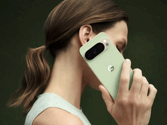 Google Pixel 10 Pro XL (Kép forrása: Google)