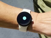 A Google Pixel Watch várhatóan hamarosan magas vérnyomás-érzékelést kap, akárcsak a Apple Watch. (Kép forrása: Google)