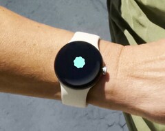 A Google Pixel Watch várhatóan hamarosan magas vérnyomás-érzékelést kap, akárcsak a Apple Watch. (Kép forrása: Google)