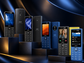 A HMD Global hivatalosan is piacra dobta a Nokia 210 4G, a Nokia 235 4G 2. kiadás, a Nokia 215 4G 2. kiadás és a Nokia 200 4G alapfunkciós telefonokat