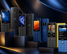 A HMD Global hivatalosan is piacra dobta a Nokia 210 4G, a Nokia 235 4G 2. kiadás, a Nokia 215 4G 2. kiadás és a Nokia 200 4G alapfunkciós telefonokat