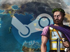 Az „Imperiums: Greek Wars” című játék július 26-ig 75%-os kedvezménnyel, 7,49 dollárért elérhető a Steam-en.