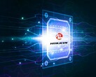 A HiSilicon új CPU-t készíthet. (Kép forrása: HiSilicon)