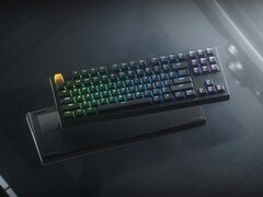 Az új Lemokey P3 HE ára 169,99 $, és szerszám nélküli, alumínium vázzal rendelkezik. (Kép forrása: Lemokey)