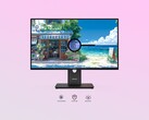 A Lenovo NaturaSynth Display a természetes fényt utánozza a szem megterhelésének leküzdése érdekében