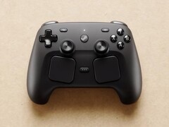 A Steam Controller.