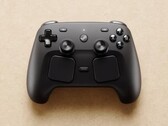 A Steam Controller.