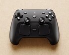 A Steam Controller.