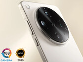 A DxOMark dicsérte a Find X8 Ultra általános kamerateljesítményét. A képen: a telefon. (Kép forrása: Oppo - szerk.)