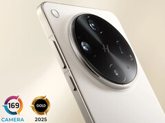 A DxOMark dicsérte a Find X8 Ultra általános kamerateljesítményét. A képen: a telefon. (Kép forrása: Oppo - szerk.)