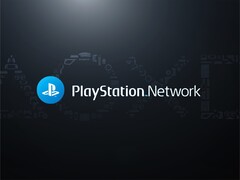 A PlayStation Network banner látható