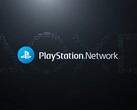 A PlayStation Network banner látható