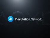 A PlayStation Network banner látható