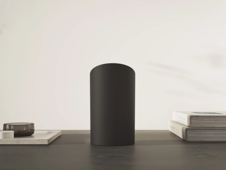 A Philips Hue Play fali mosólámpa. (Kép forrása: Philips Hue)