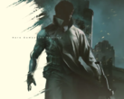 A Physint debütáló plakátja a Kojima Productions-től (kép forrása: Beyond the Strand Livestream)